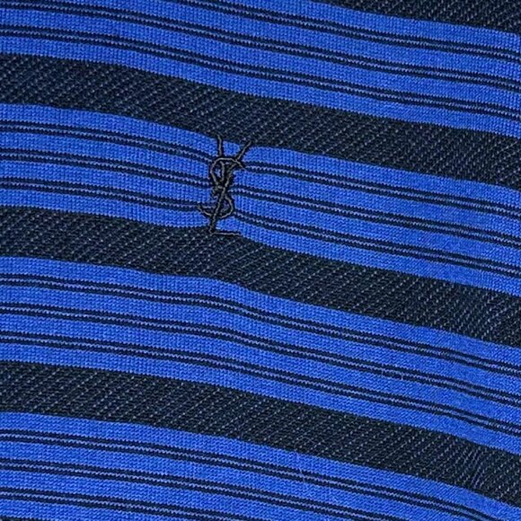 Saint Laurent Tee Shirt - Picture 6 of 8